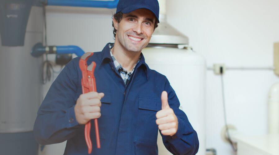Local expert plumbing services in Edelstein, IL